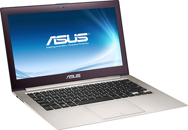 Ремонт ноутбуков Asus